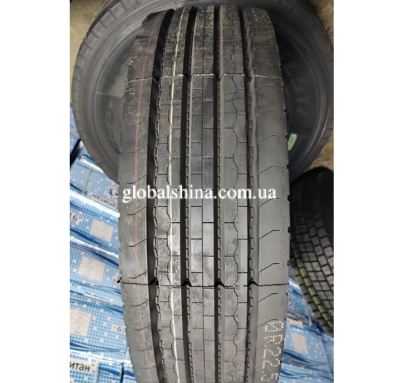 Habilead BL517 (рулевая) 205/75 R17.5 125/123M
